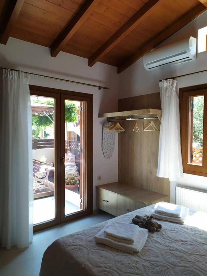 Villa Arktos Nydri  Eksteriør billede