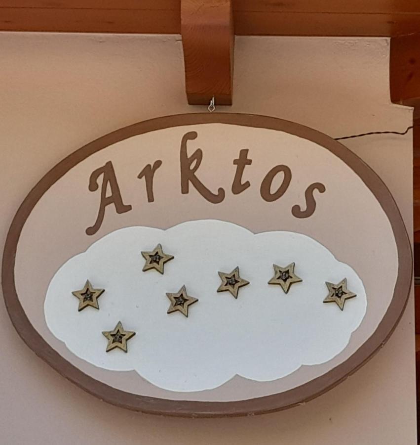 Villa Arktos Nydri  Eksteriør billede